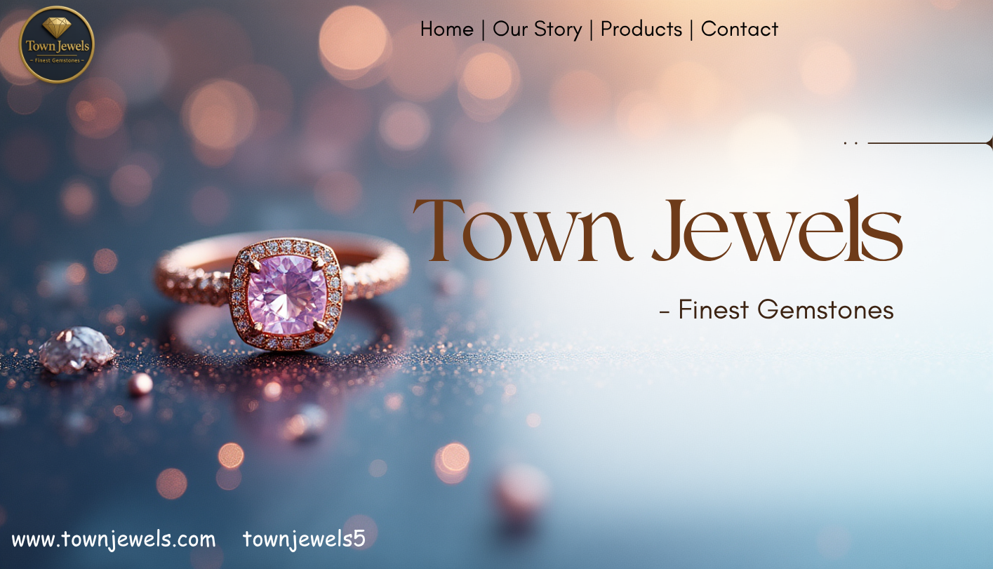 Town Jewels (1)